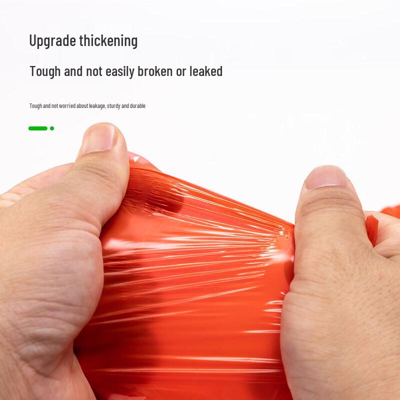 ZISIZ Extra Thick Disposable Plastic Tablecloth