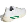 Adidas Мужские кроссовки Barricade Stanniversary White Cloud-White Off-White GZ1408