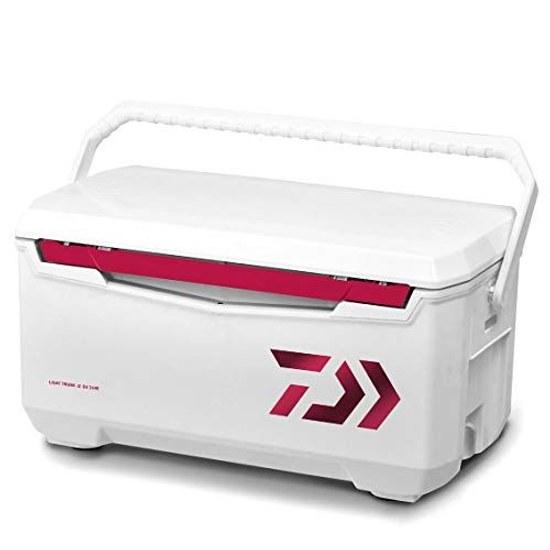 Термоящик Daiwa Light Trunk 2432 литра