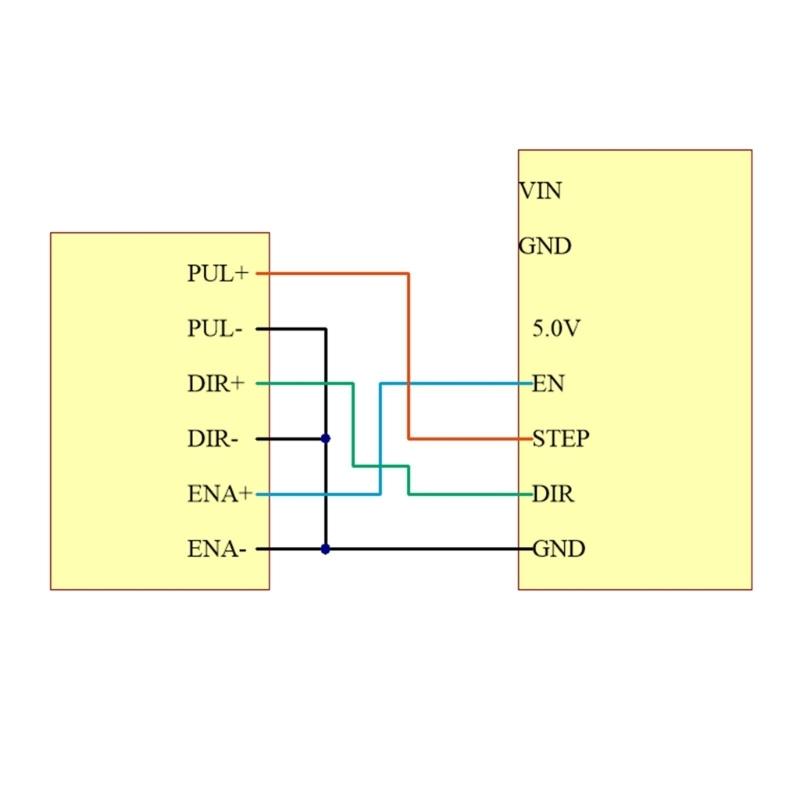 12V-24V Stepper Motor Driver Controller Speed Regulator PWM Pulse Signal Generator Module Stepper Motor Control Module