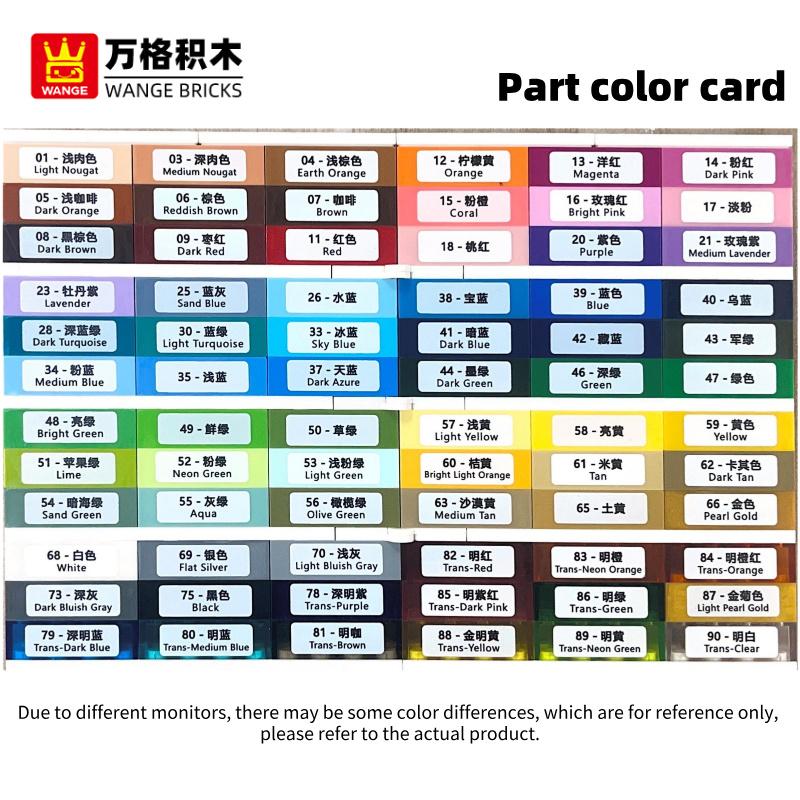 Нетоксичные 86 шт./лот 3004W 2 черепицы с перфорацией Строительные блоки Аксессуары для дворца Moc Совместимые с Кирпичами Детские игрушки Подарок