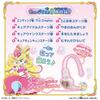 Idol PreCure with Fan Idol Heart Ages 3 and Up [BANDAI] You Sing, Dance, Service, Income,