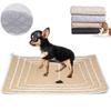 1 Pc Pet Urine Pad Repetitive Machine Wash Waterproof Cat and Dog Universal Anti Slip and Easy To Dry Training Guide Pads