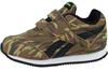 Reebok Кроссовки Royal Classic Jogger 2.0 K, для мальчика зеленые