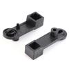 1 Pair OM642 Intake Manifold Swirl Valve Arm Connecting Rod Diesel 3.0L V6 Repair Kit