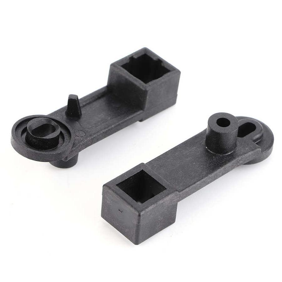 1 Pair OM642 Intake Manifold Swirl Valve Arm Connecting Rod Diesel 3.0L V6 Repair Kit