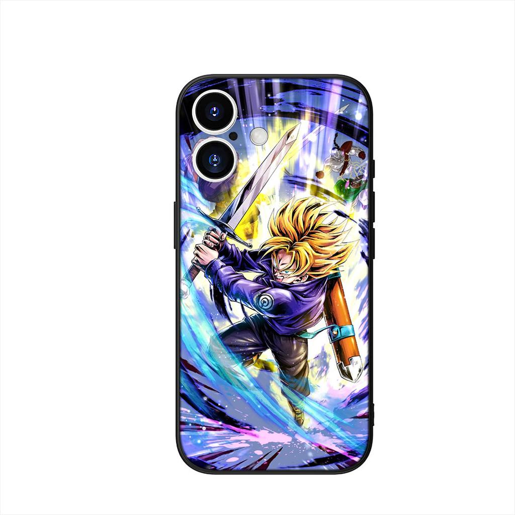 Dragons Gokus Balls Trunks Torankusu Case for Samsung Galaxy A55 A54 A25 A36 A17 A26 A35 A33 A34 A14 A37 S9 S20 S21 FE S10 Plus