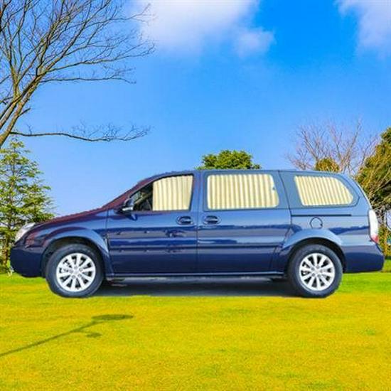 Baojun 730, Buick GL6 и Landzun GL8 Автомобильные шторки и солнцезащитные козырьки для салона