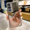 Для vivo Y400 4G Чехол Vivo T4 lite Чехол для телефона vivo IQOO Z10 lite Чехол Vivo Y19s GT Ударопрочный Покрытие Силиконовая задняя крышка