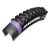 Шина Kenda Nevegal Pro-E Tubeless 27,5´´ x 2,35 MTB