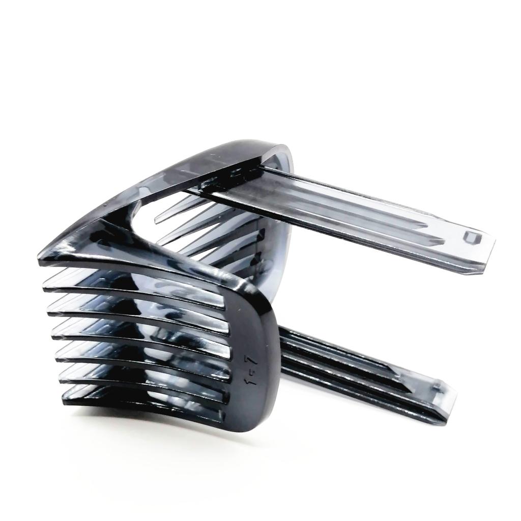 Машинка для стрижки волос, сменный триммер, расческа для Philips HC9450 HC9452 HC9490 HC9450/13 Series 9000 HC7460 HC7462, бритва