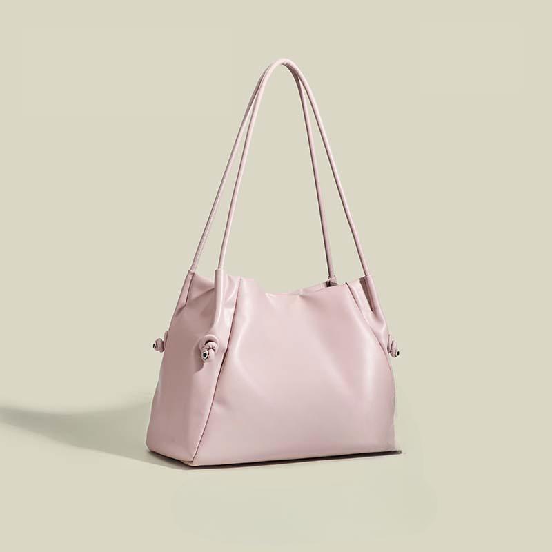 Модные сумки для женщин на осень и зиму, сумки на одно плечо подмышкой, универсальные сумки-тоут для поездок на работу