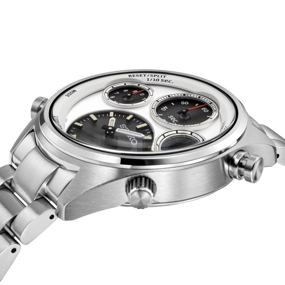 [Seiko] PROSPEX Men's Watch SFJ009P1