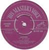 7-дюймовая пластинка АЛЬМА КОГАН - Sugartime 45POP450 Его Голос 1958 Великобритания Поп Б/У