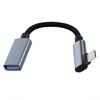 USB 3.0 Type C на USB-адаптер, Универсальная совместимость для ноутбуков и планшетов