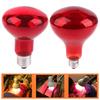 220V Infrared Physiotherapy Bulb 150W/100W Heating Therapy for Body Neck Ache Arthritis Muscle Joint Relaxation Pain Relief