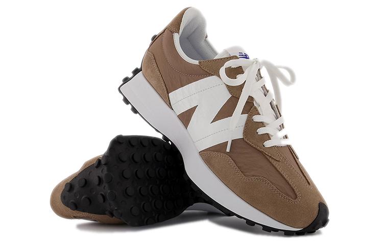 New Balance 327 'Mushroom'