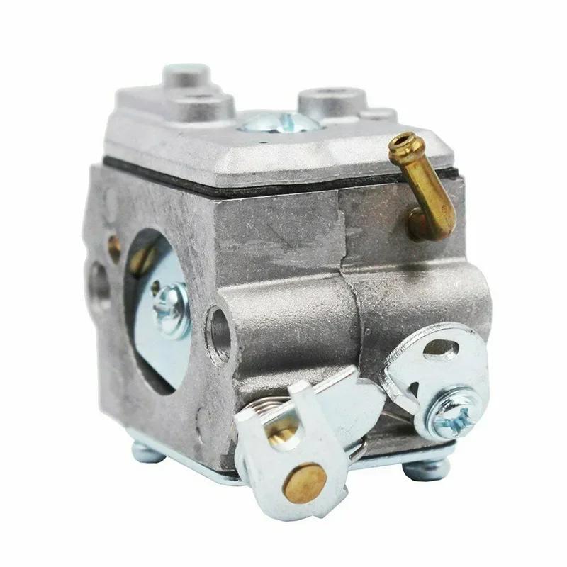 503283401 Карбюратор для Husqvarna 123 223 322 323 325 326 327 Zama C1Q-EL24 Триммеры Карбюратор 322C 322R 323C 323L