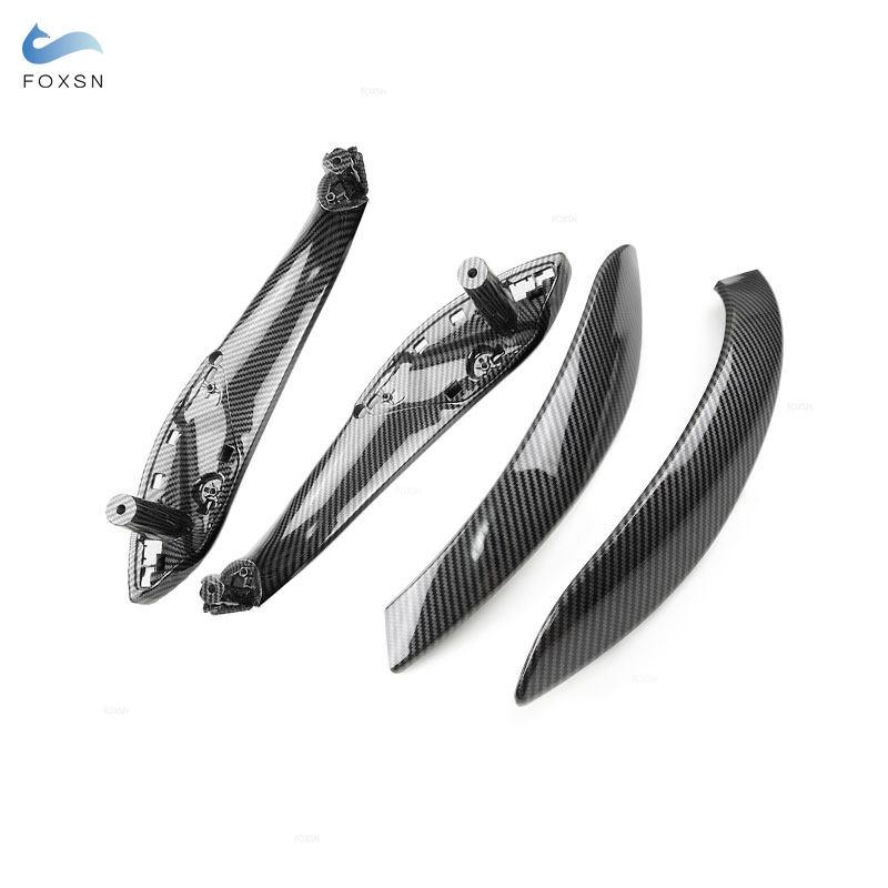 Автомобильные аксессуары, дверная панель, дверная ручка, чехол для BMW 3 4 серии F30 F80 F31 F34 F35 F32 F82 F33 F36 F83 M3