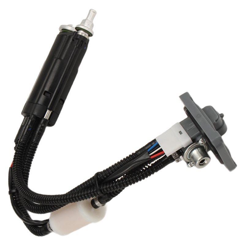 For EXC-F 250 350 450 2012- Compatible Motorcycle Fuel Pump Assembly 78107088000 78107088300