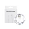 Универсальный кабель для сверхбыстрой зарядки Lightning для iPhone 11 Pro, 13, 14 и iPad 12
