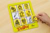 Игра ThinkFun "Jingo" 7700 йен. Подходит для детей от 4 лет.. [Образовательная игра для развития навыков английского языка. Отличный подарок на день рождения/Рождество.