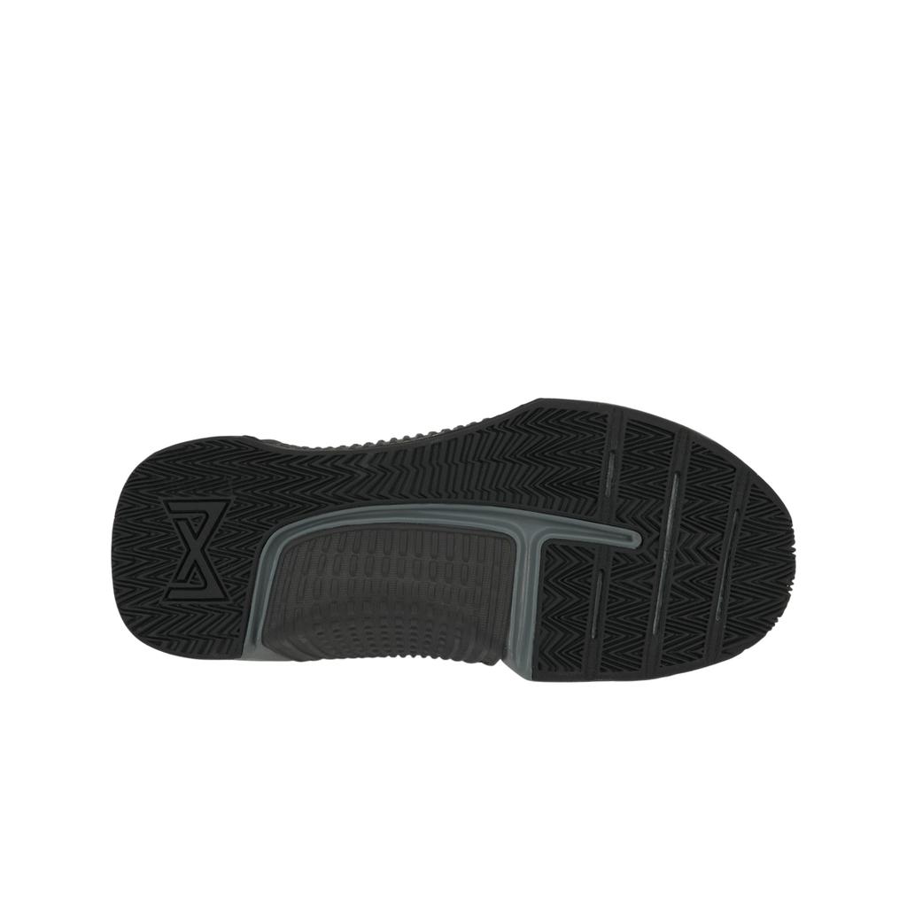 Nike Metcon 9 Black Smoke Grey Мужские кроссовки Антрацитовый Белый DZ2617-001