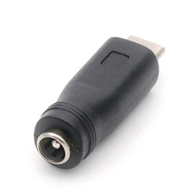 Тип C / Планшетный Micro Usb 2.0 в DC 5.5X2.1 мм разъем питания адаптер штекер Usb C в DC 5.5*2.1 разъем питания адаптер конвертер 5 В
