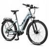 Vélo Électrique Fafrees FM8 14.5Ah 36V 350W SHIMANO 9S APP Roue De Contrôle 27.5" Vert