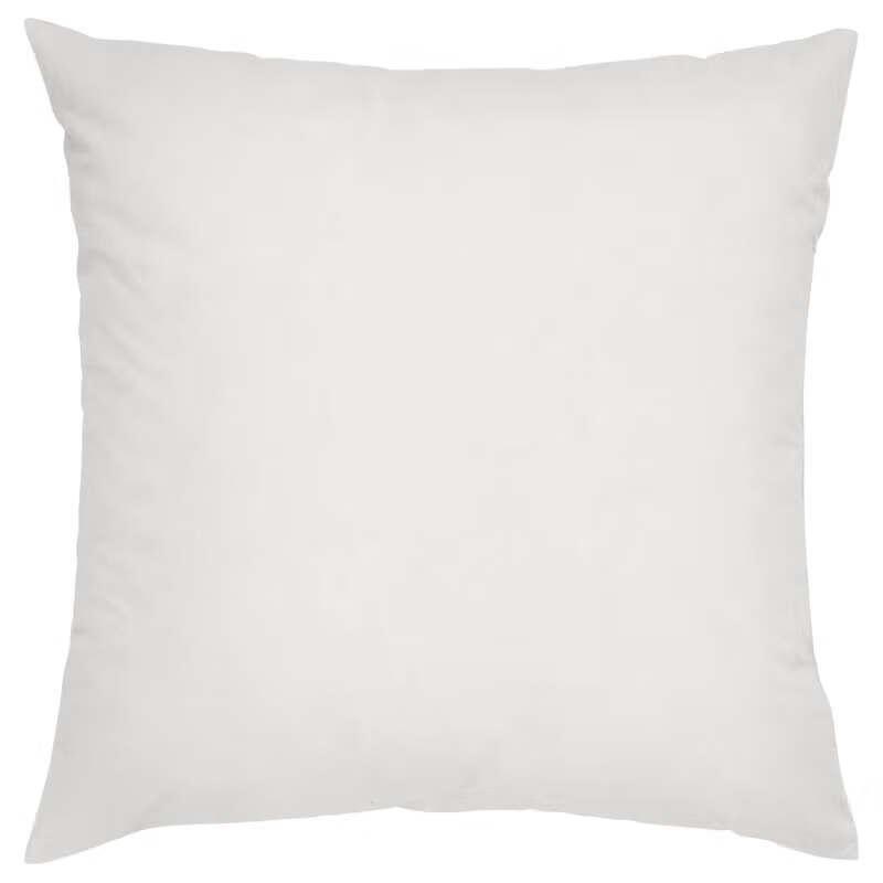 IKEA Подушка-наполнитель FJADRAR 50x50см