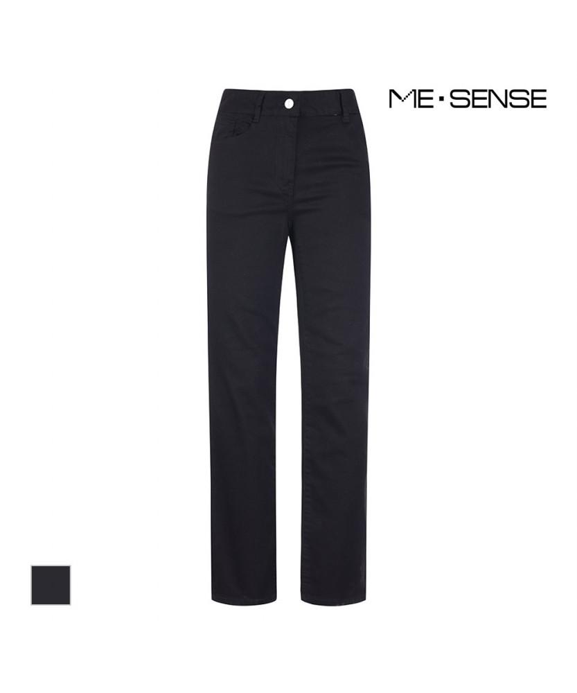 Брюки Misens Slim Bootcut_Mb45Dpp217Z