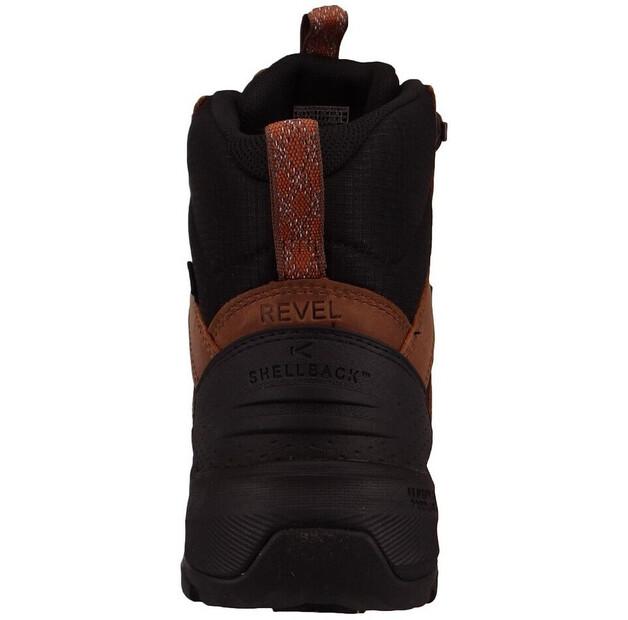 Треккинговые ботинки Keen Revel IV Mid Polar