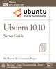 Книга Ubuntu 10.10 Server Guide