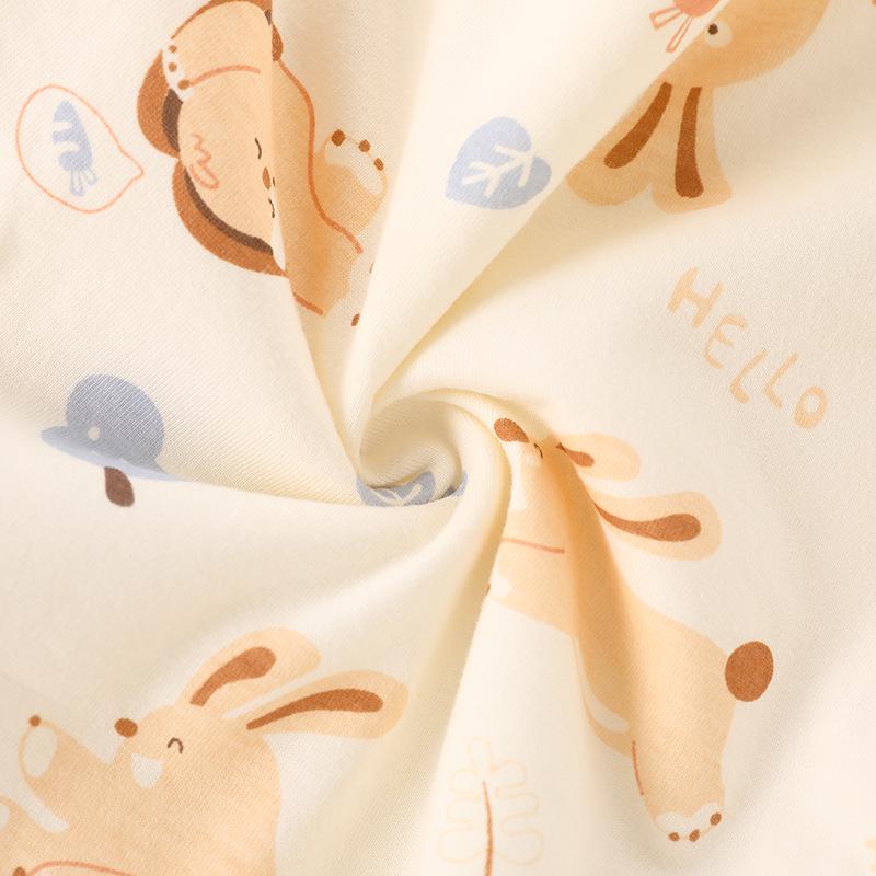 Унисекс детское хлопковое пальто: Тонкая утепленная зимняя куртка, теплый кардиган на подкладке для малышей, 40 г