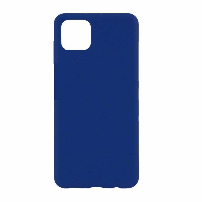 Biodegradable Case - Samsung Galaxy A22 (5G) - Navy Blue - Ecological