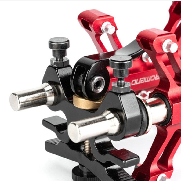 Bicycle QR Pedal Placement Buckle for Brompton Quick Release Device