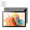 Планшет G-tab T11 Android 14, 10,1 дюйма 1280*800 IPS-экран, Unisoc T606 8 ядер Макс. 1,6 ГГц, 8 ГБ ОЗУ (4 ГБ + 4 ГБ расширение) 128 ГБ ПЗУ