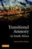 Книга Transitional Amnesty In South Africa