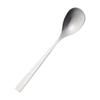 Nagao Tsubame Shinko Kogyo SUNAO Dinner Spoon 184mm Stainless Steel Made In Japan 18-8