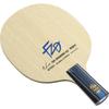 Butterfly Table Tennis Racket Fan Zhendong Chinese Style Pen 24180 Blade 161 X 150mm ALC-CS Size (Round)