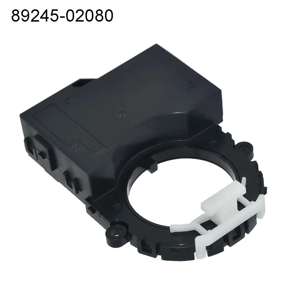 Датчик угла поворота рулевого колеса, пластиковый инструмент для прямой замены, 1 шт. 89245-02080, абсолютно новый для Toyota, для Corolla 14-17