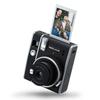 Fujifilm камера моментальной печати Instax Mini 40 черная компактная