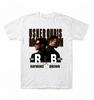 Chris Brown  UthernRaymond  Brown RB Tour Graphic Unisexs Printed Tshirt Unisex  Shortsleeved st Century Tshirt