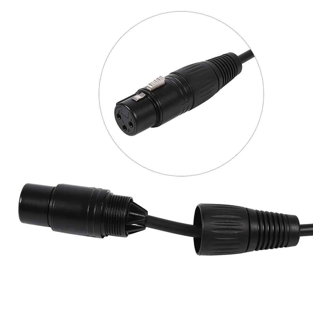 Мини USB-адаптер-контроллер интерфейса DMX512 для компьютера, контроллеры сценического освещения, диммер, USB-контроллер сценического освещения