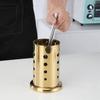 Кухонные аксессуары Корзина для хранения палочек для еды Органайзер для посуды Подставка для столовых приборов Сушилка для посуды