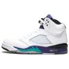 Air 5 Retro 'Grape' 2013 Jordan 136027-108