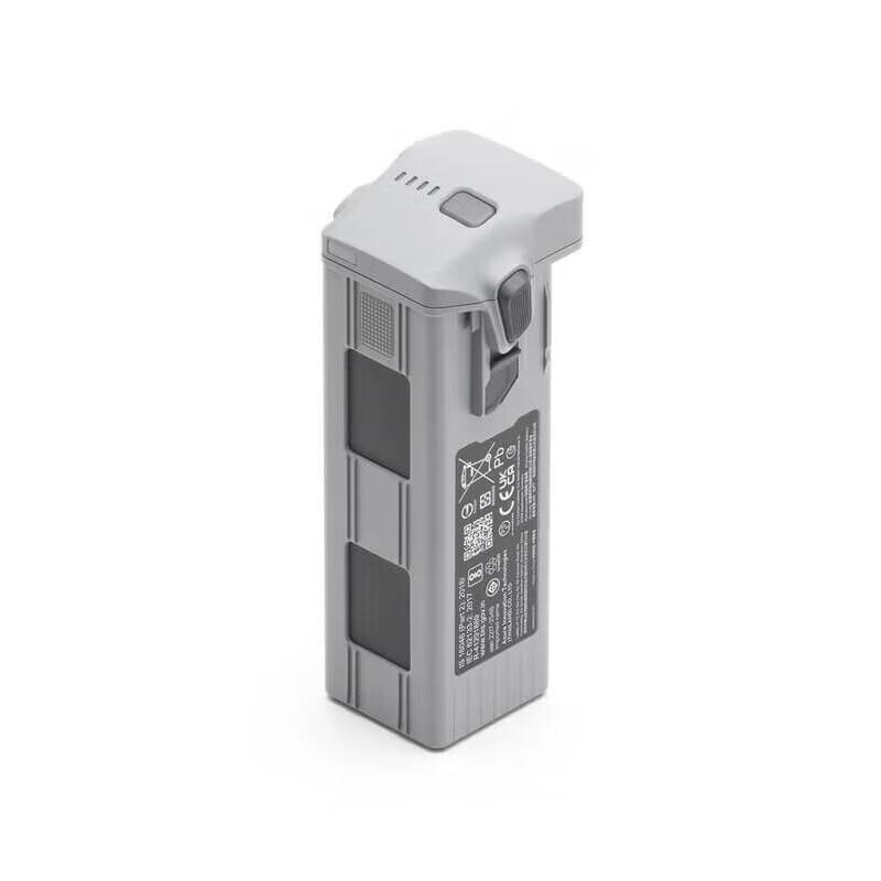 DJI Professional Drone System Components