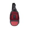 Victorinox ALOX Nero Сумка-слинг, Черная сумка через плечо