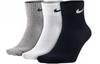 Nike Унисекс носки с манжетой SX4706-901