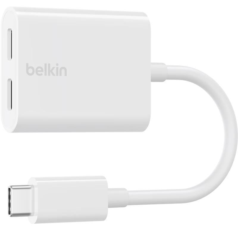 Belkin Multi-Port Expansion Adapters